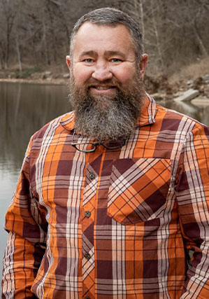 Duane Wright